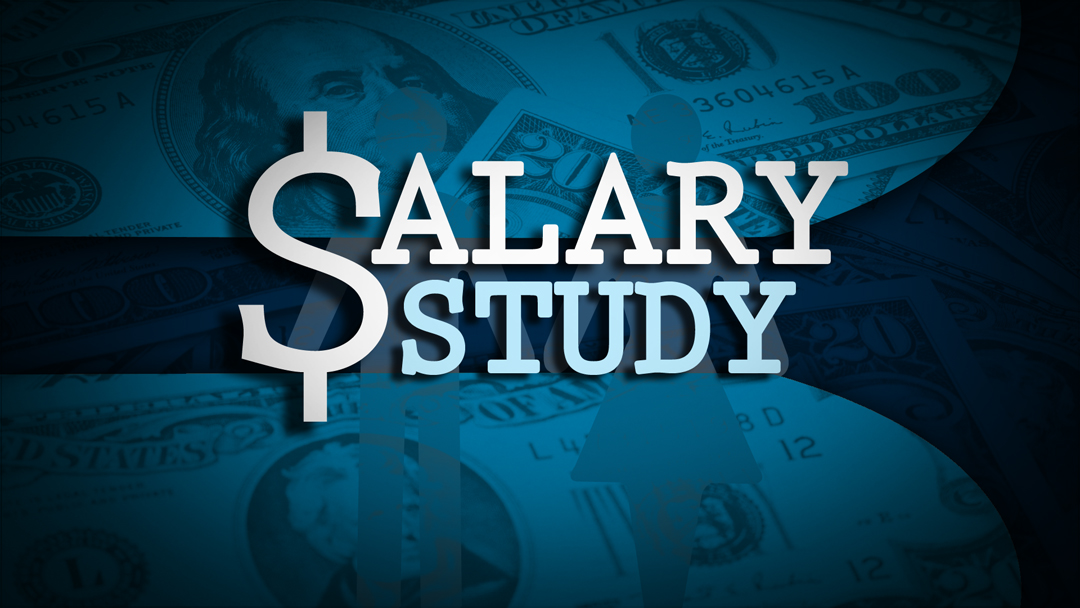 Salary Study