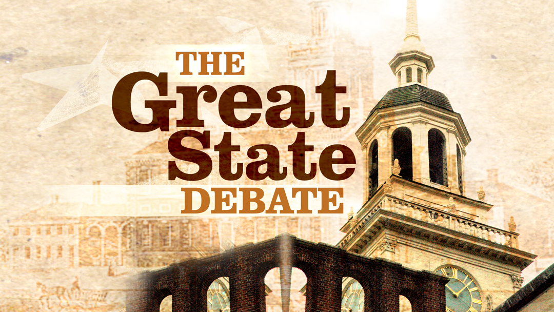 The Great State Debate