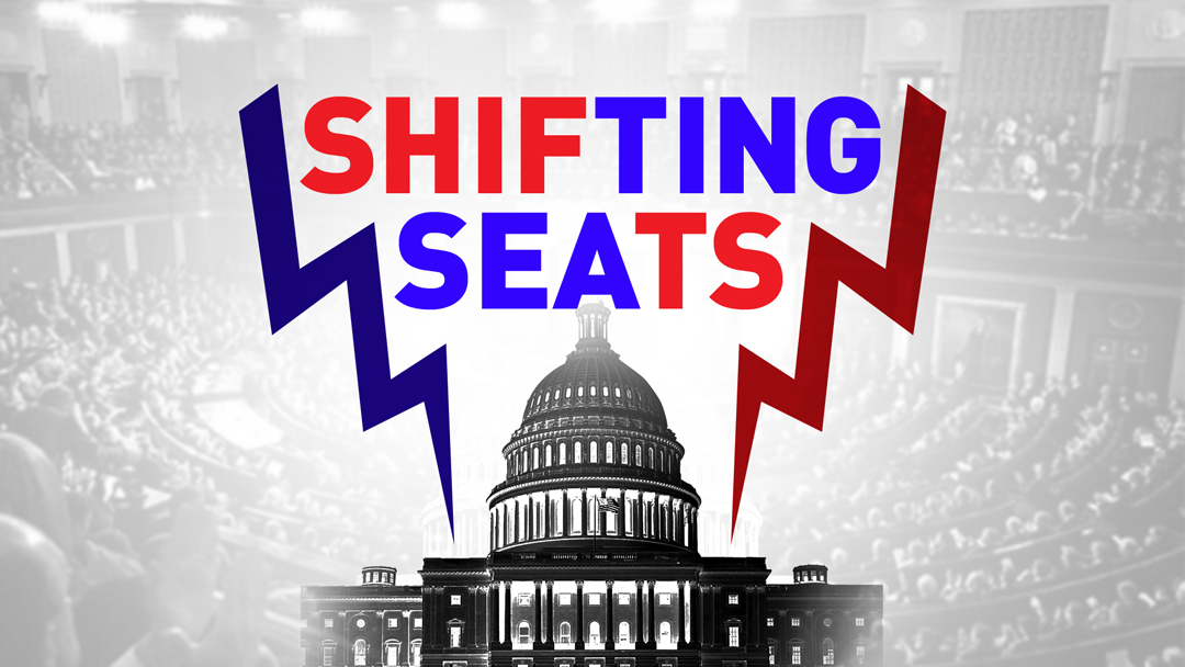 Shifting Seats