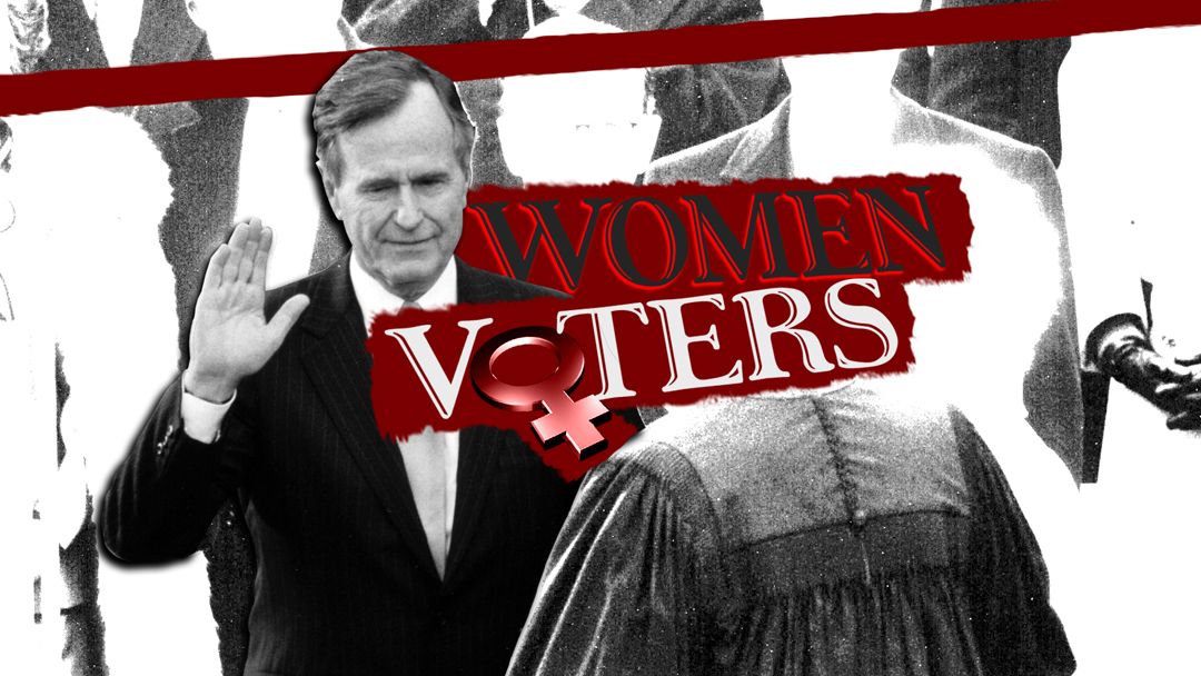 Women Voters